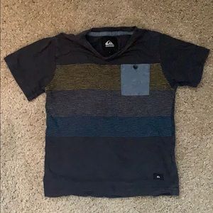 Quicksilver Tee